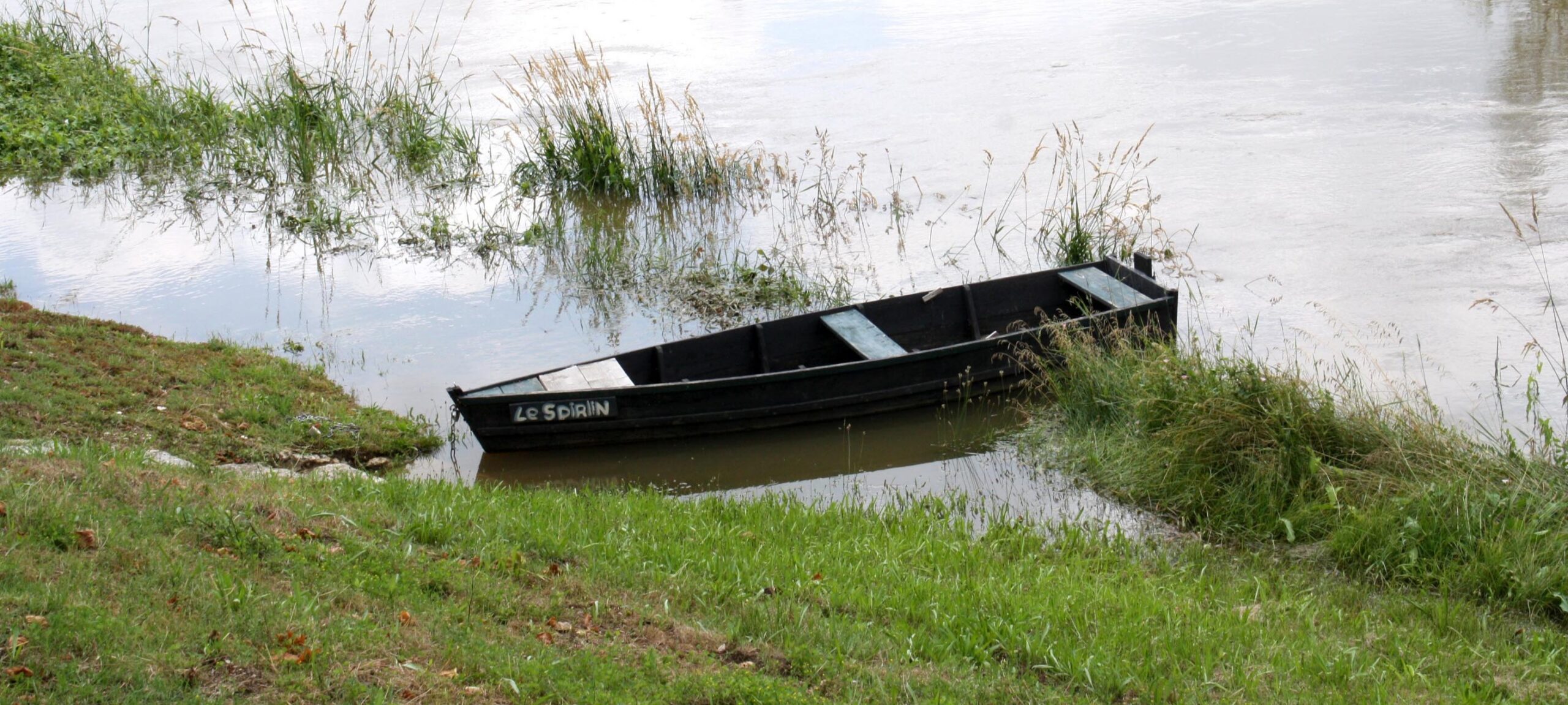 Photographie de la Loire